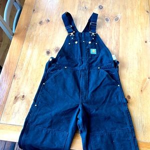 Vintage Carhartt Overalls